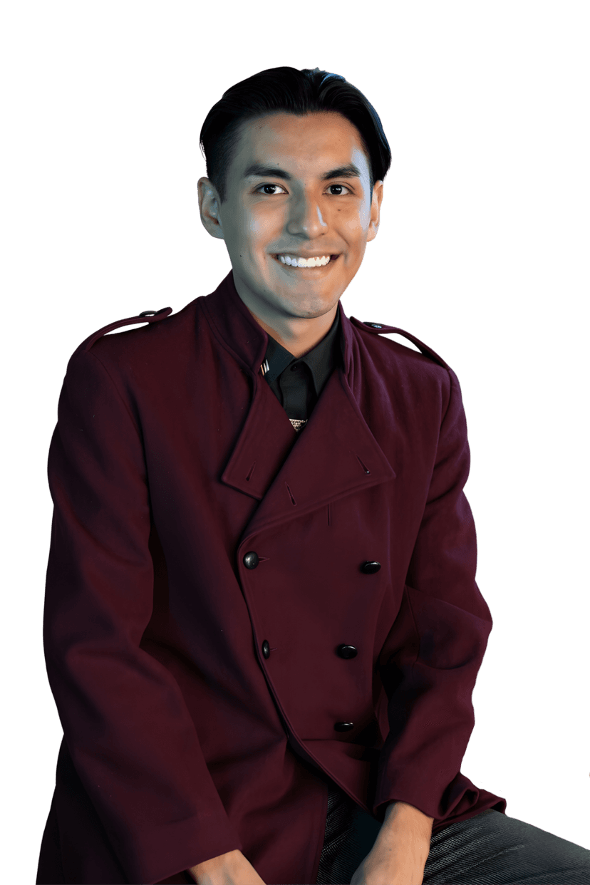 Carlos Andres Palau Cardenas